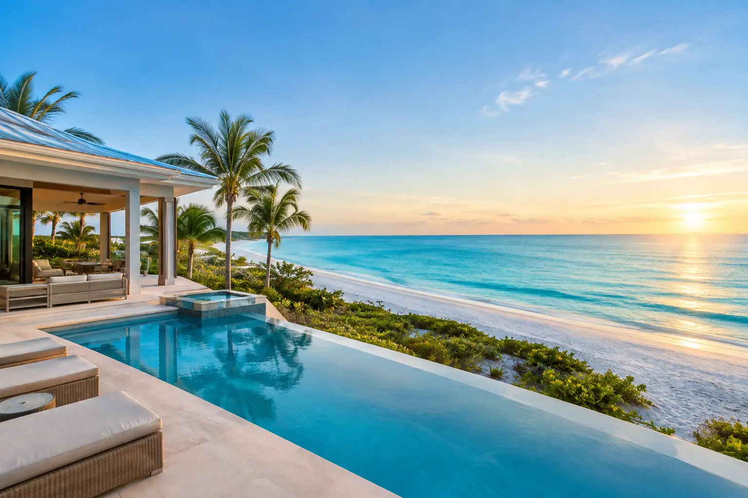 Casey Key Luxury Homes for Sale and Coastal Living