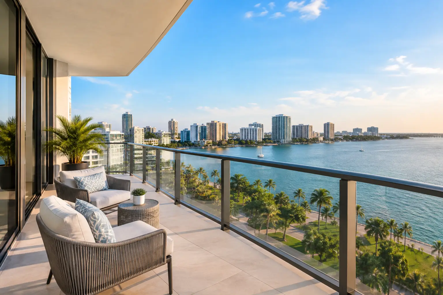 Downtown Sarasota Luxury Condos for Sale