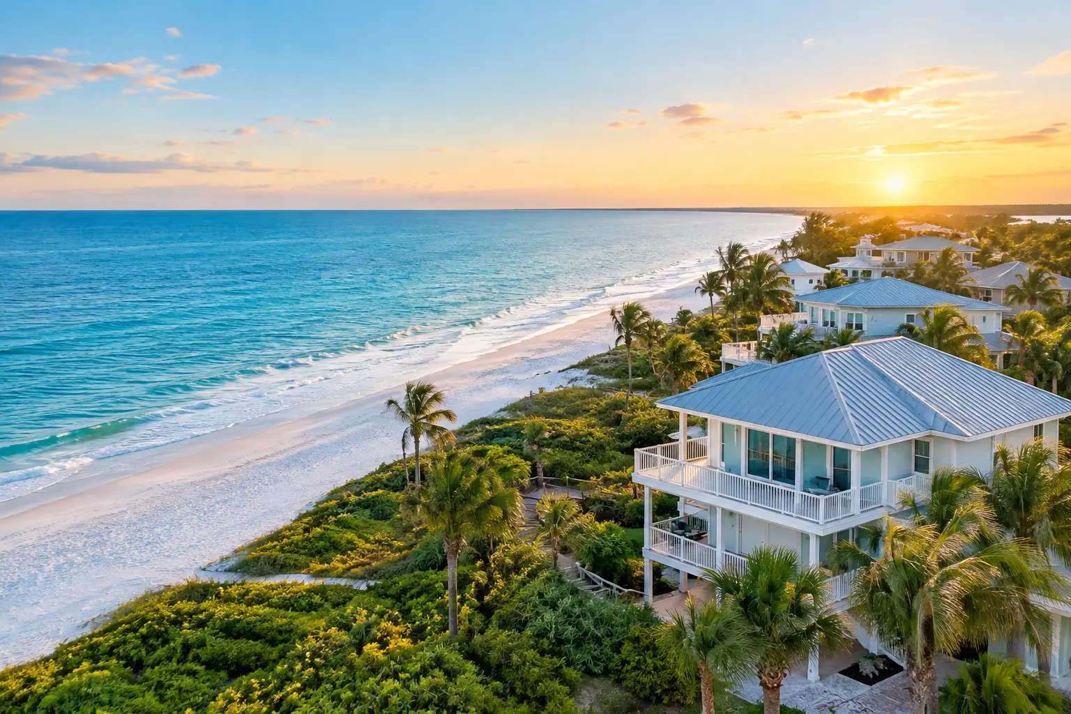 Manasota Key Beach Homes for Sale Guide