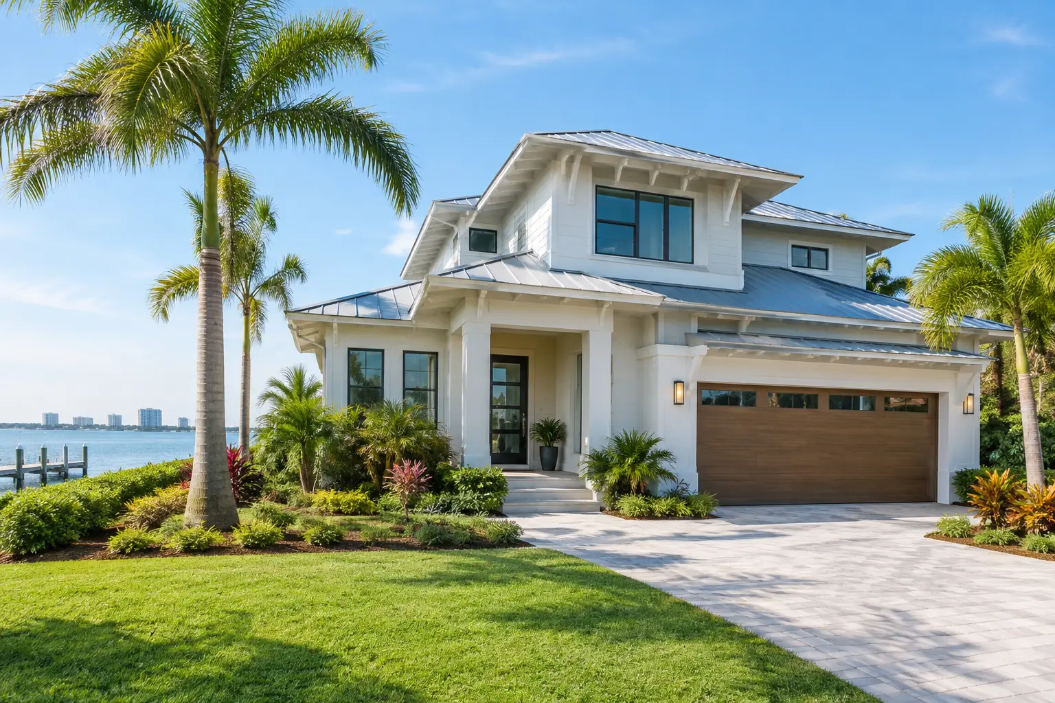 Sarasota New Construction Homes Worth Seeing