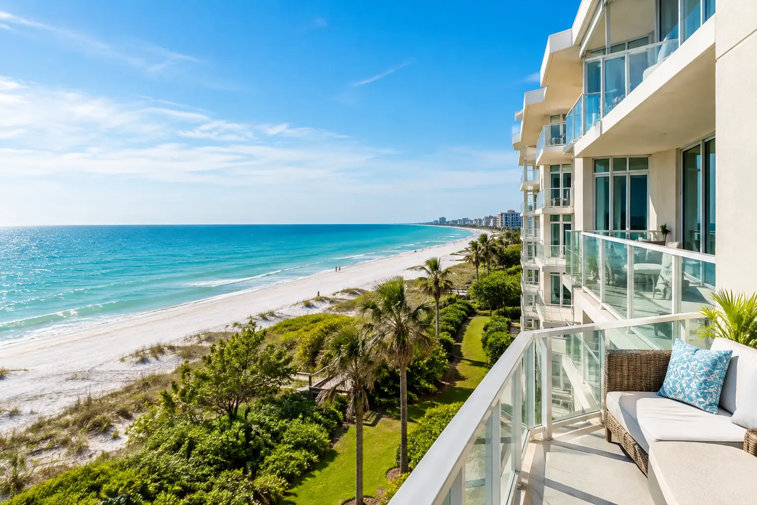 Siesta Key Beachfront Condos for Sale Explained