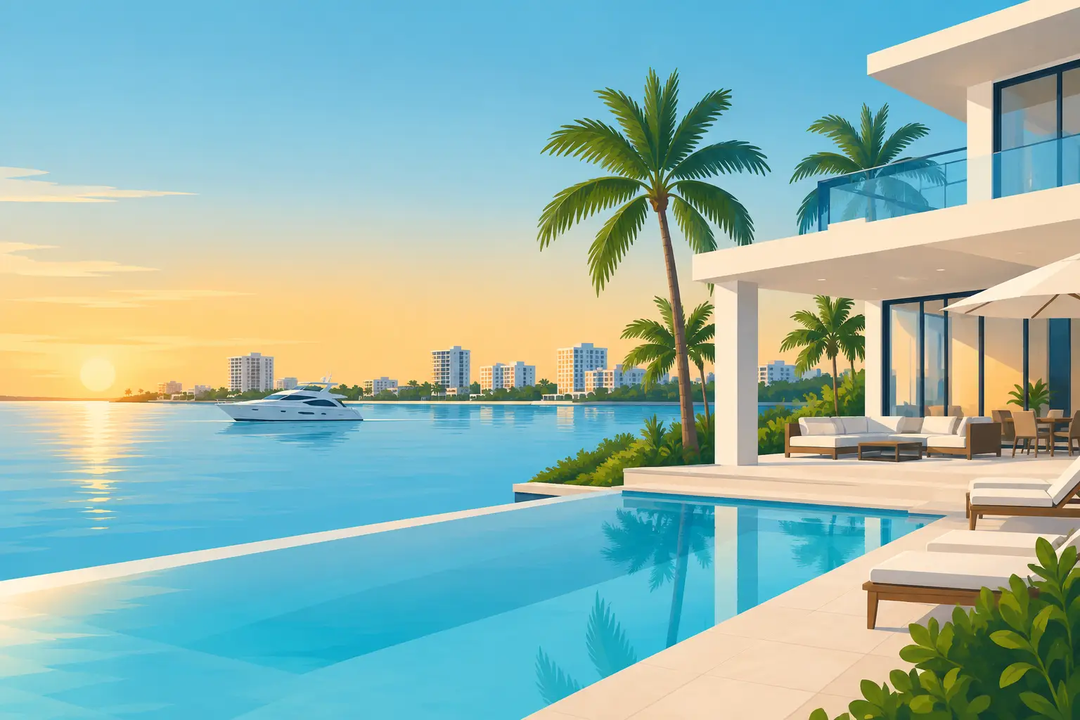 Where to Find Sarasota Luxury Homes for Sale