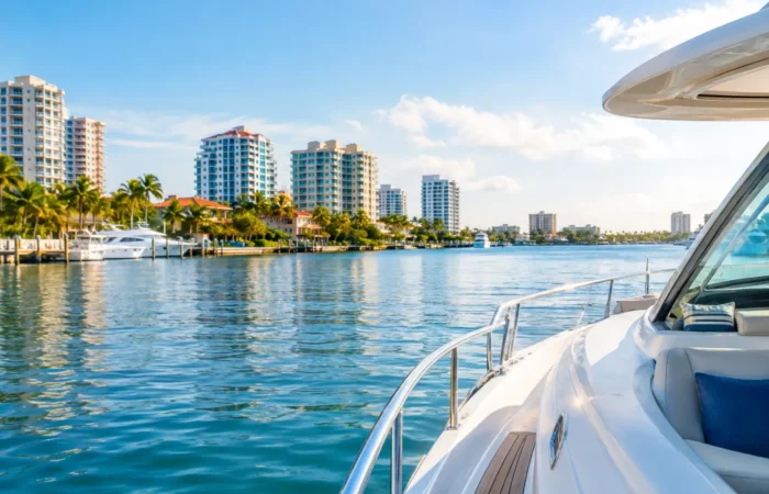 7 Best Sarasota Neighborhoods for Boating