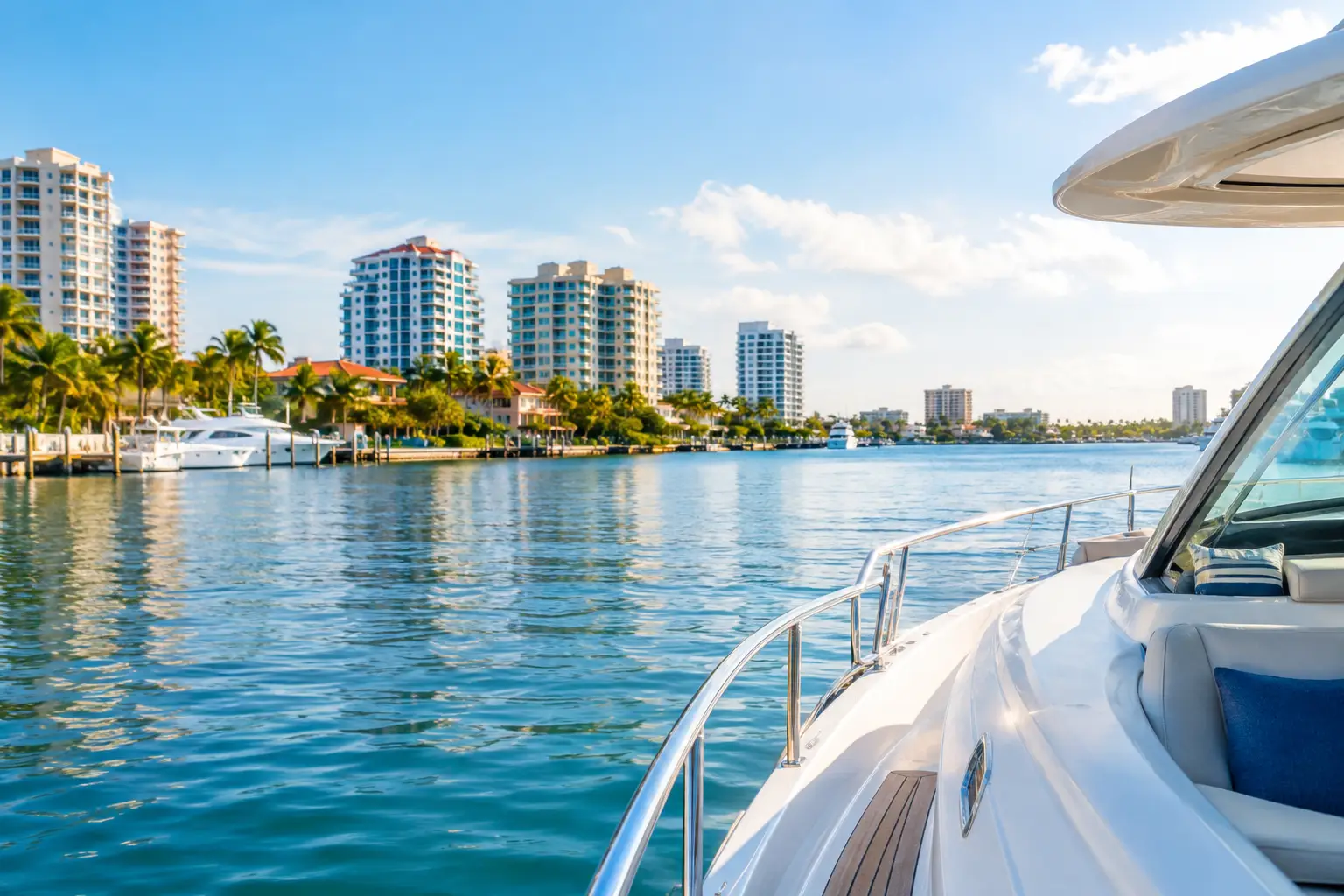 7 Best Sarasota Neighborhoods for Boating