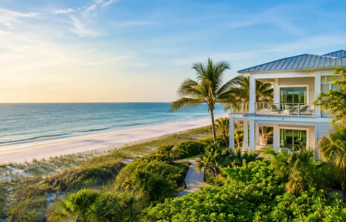 Casey Key Real Estate and the Life It Offers