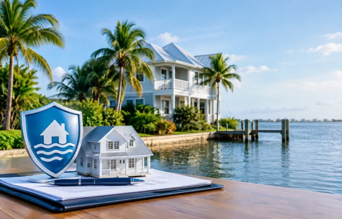 Florida Flood Insurance Guide for Coastal Buyers