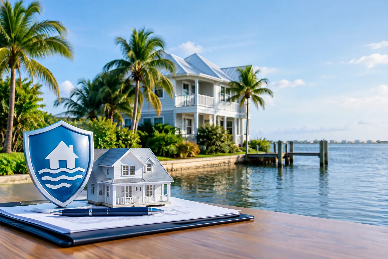 Florida Flood Insurance Guide for Coastal Buyers